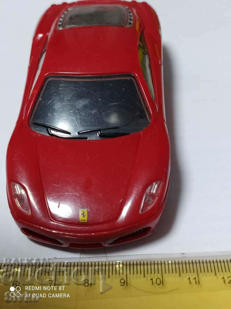 Auction Ferrari F430 stroller Auction Ferrari F430 stroller