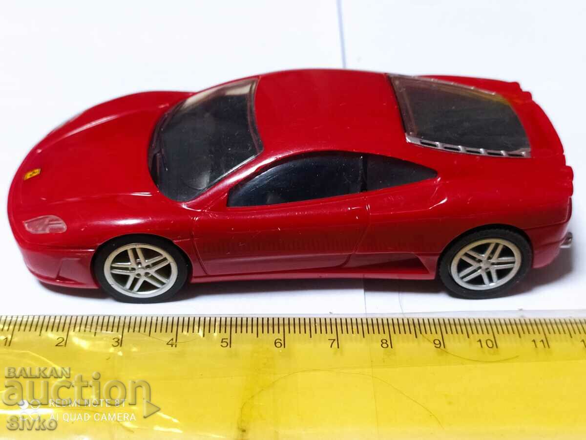 Ferrari F430 stroller
