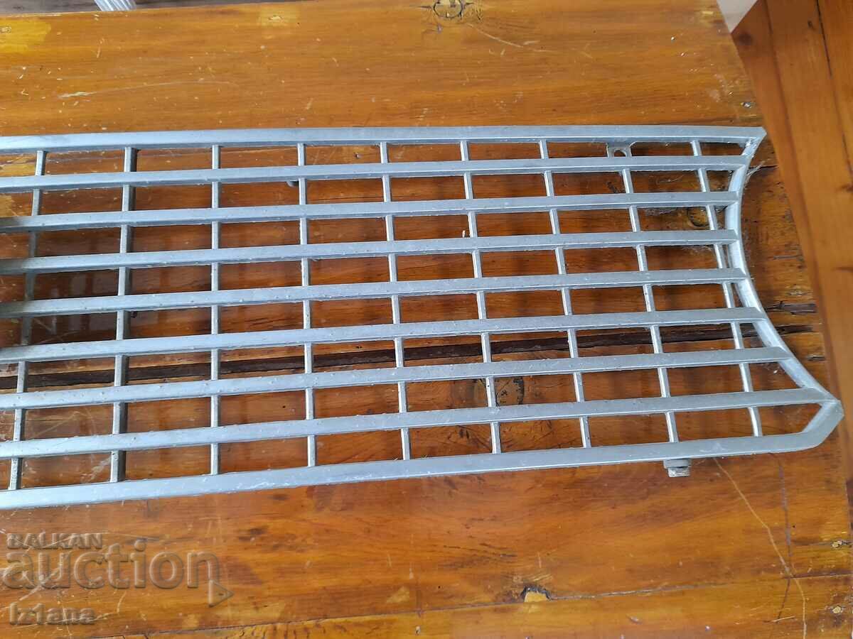 Front grille VAZ, Lada - 5 Front grille VAZ, Lada - 5