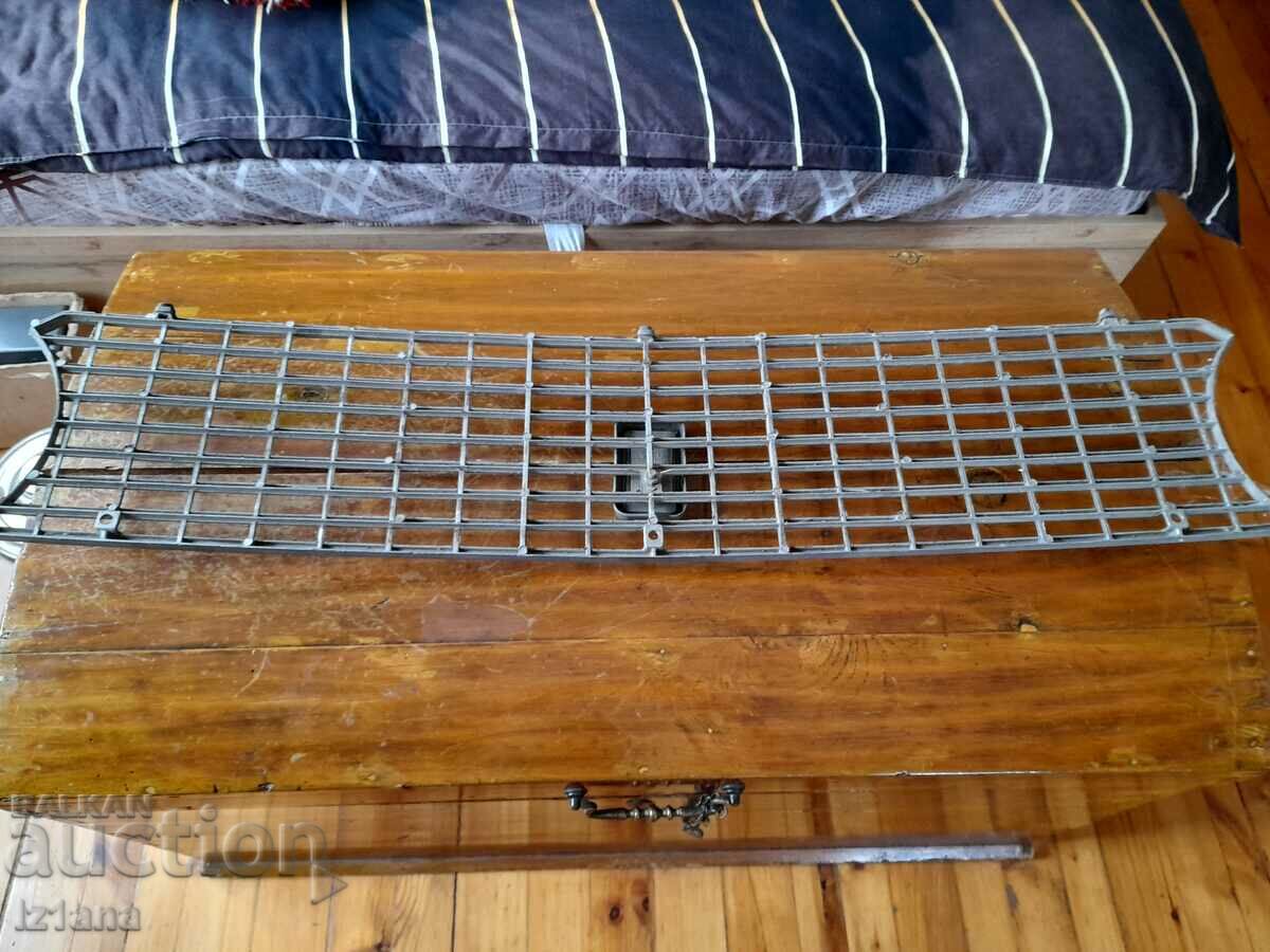Front grille VAZ, Lada - 6 Front grille VAZ, Lada - 6