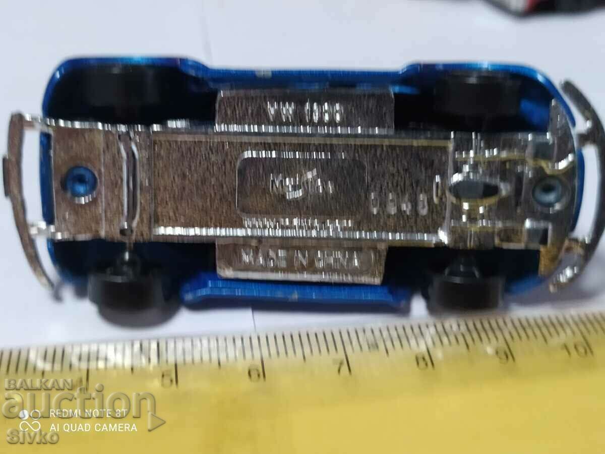 Volkswagen stroller - 5 Volkswagen stroller - 5