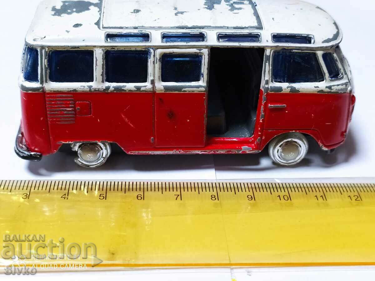 Volkswagen bus stroller with price 9.99 BGN | € 5.11 Volkswagen bus stroller with price 9.99 BGN | € 5.11