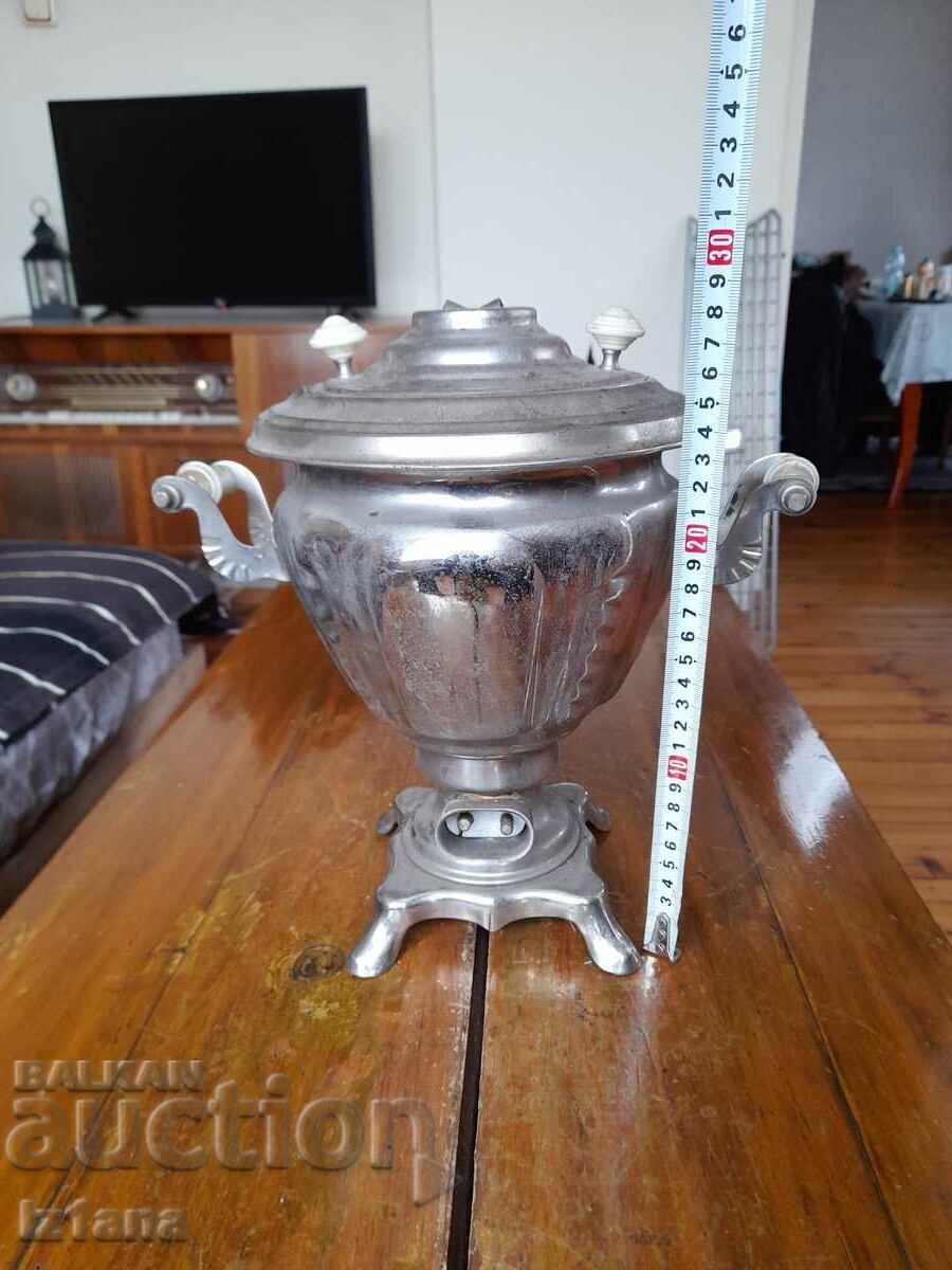 Auction Old Samovar Auction Old Samovar