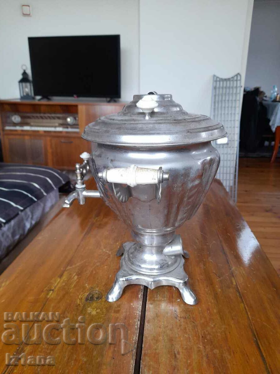 Delivery of Old Samovar Delivery of Old Samovar