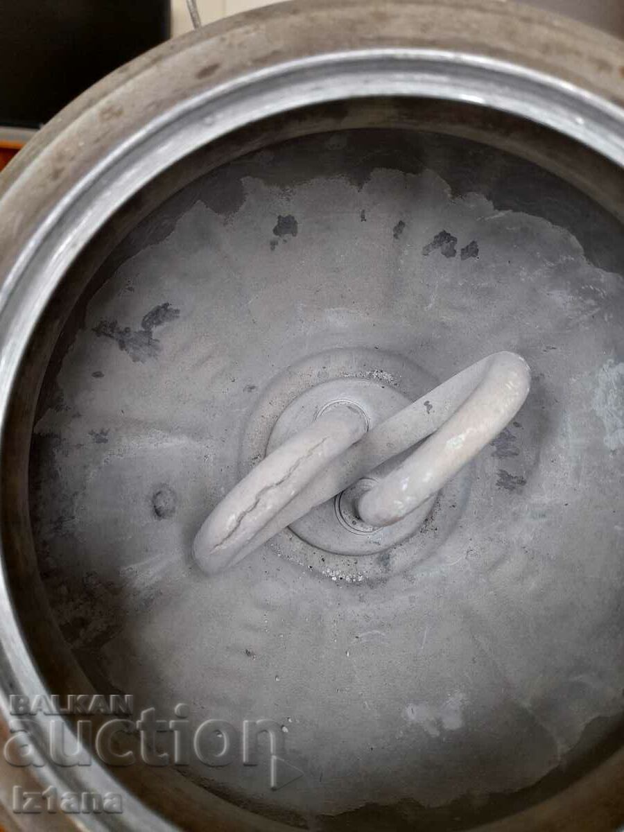 Old Samovar - 6 Old Samovar - 6