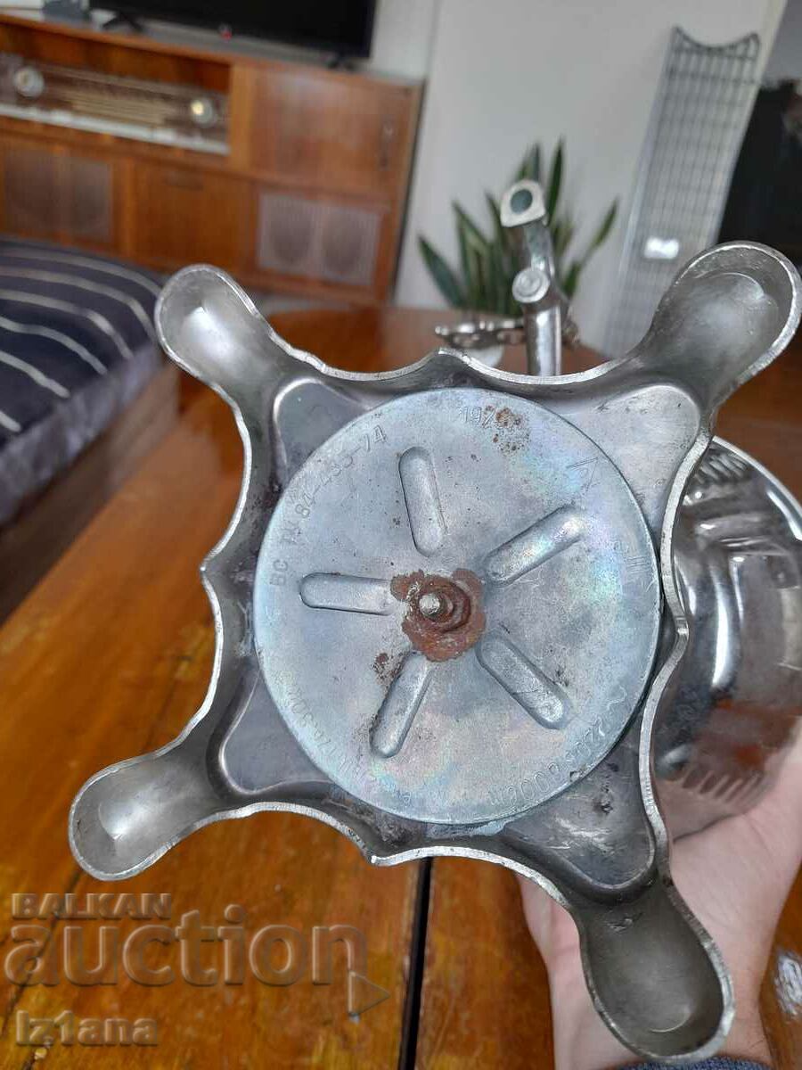 Old Samovar - 7 Old Samovar - 7