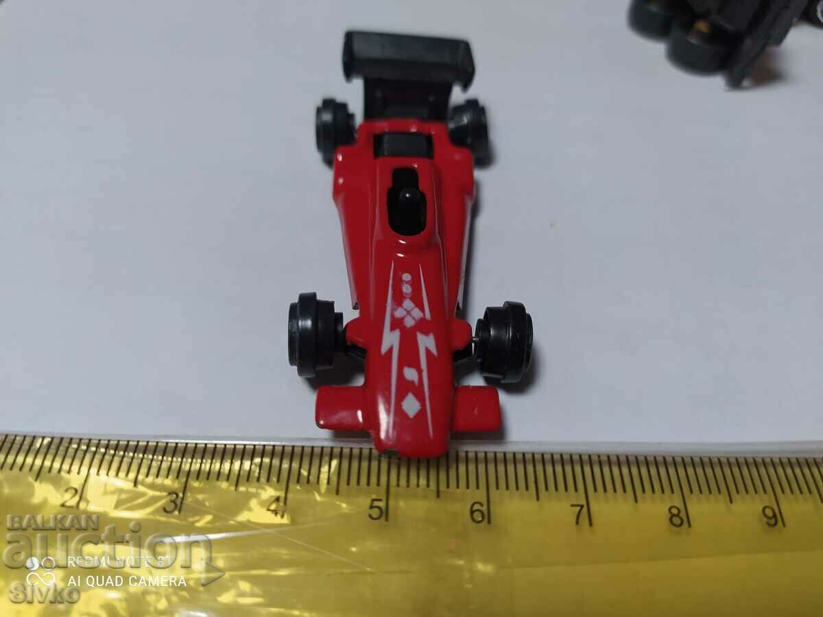 Cart, car with price 1.99 BGN | € 1.02 Cart, car with price 1.99 BGN | € 1.02