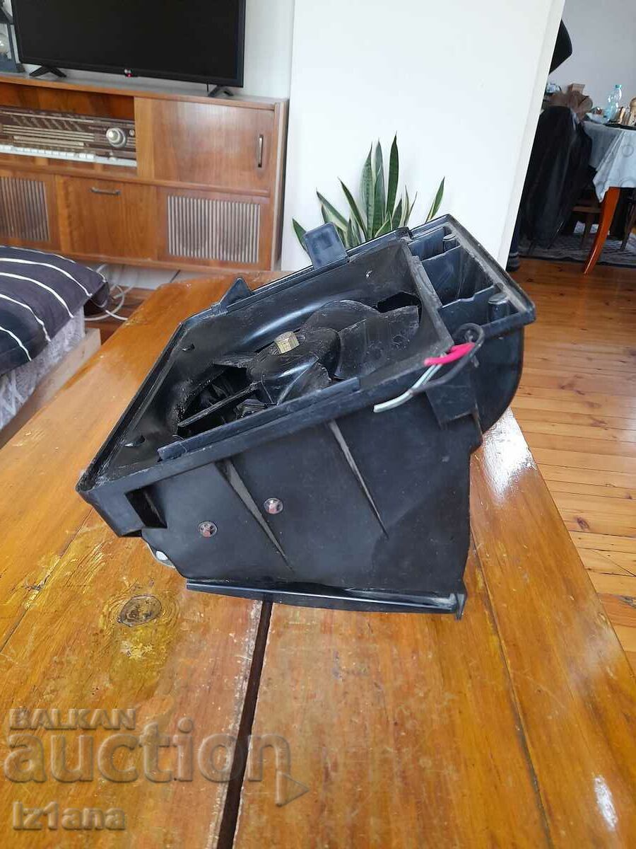 Heater fan VAZ, Lada with price 75.00 BGN | € 38.35 Heater fan VAZ, Lada with price 75.00 BGN | € 38.35