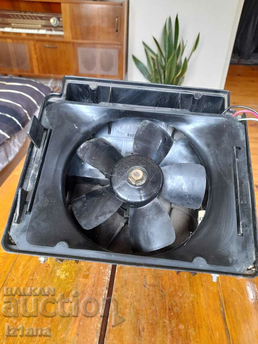 Auction Heater fan VAZ, Lada Auction Heater fan VAZ, Lada