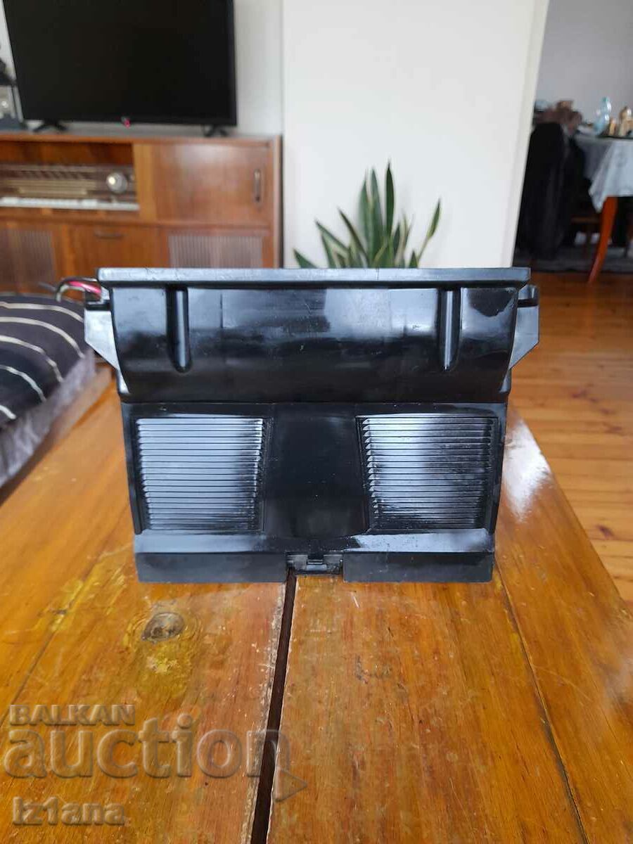 Heater fan VAZ, Lada Heater fan VAZ, Lada