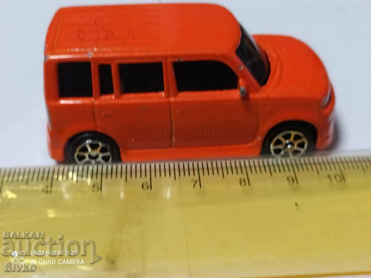 Cart, Daihttsu with price 2.99 BGN | € 1.53 Cart, Daihttsu with price 2.99 BGN | € 1.53