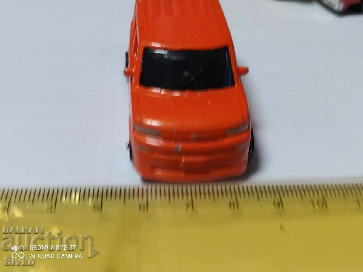 Auction Cart, Daihttsu Auction Cart, Daihttsu