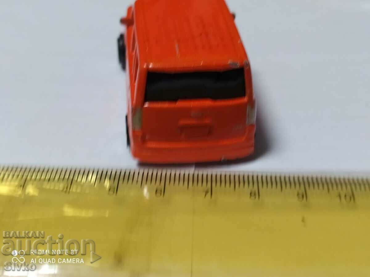 Delivery of Cart, Daihttsu Delivery of Cart, Daihttsu