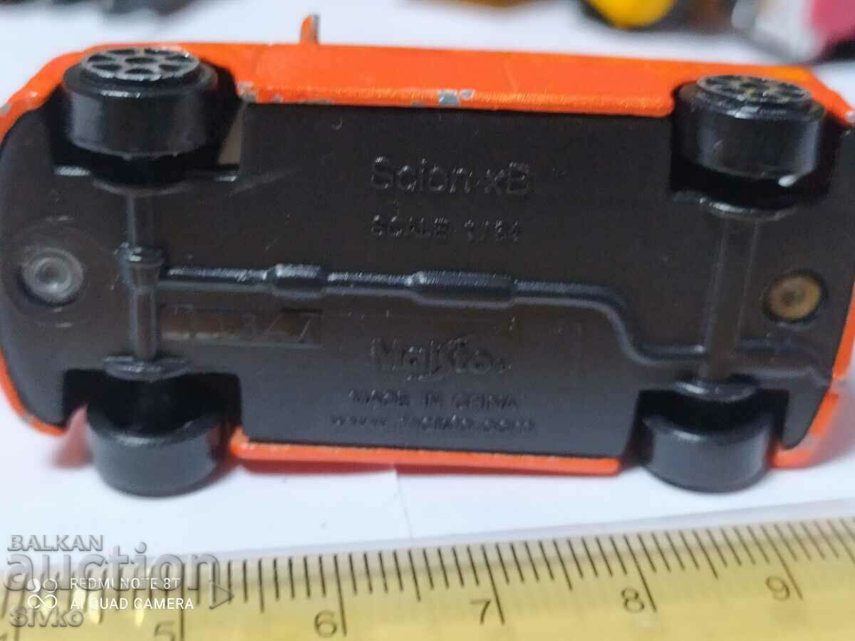 Cart, Daihttsu - 5 Cart, Daihttsu - 5