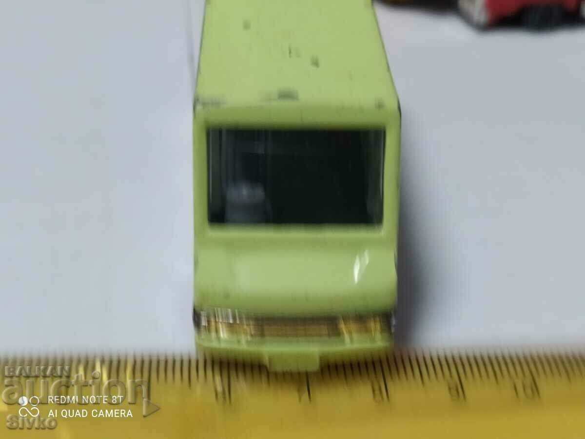 Auction Stroller, green Auction Stroller, green