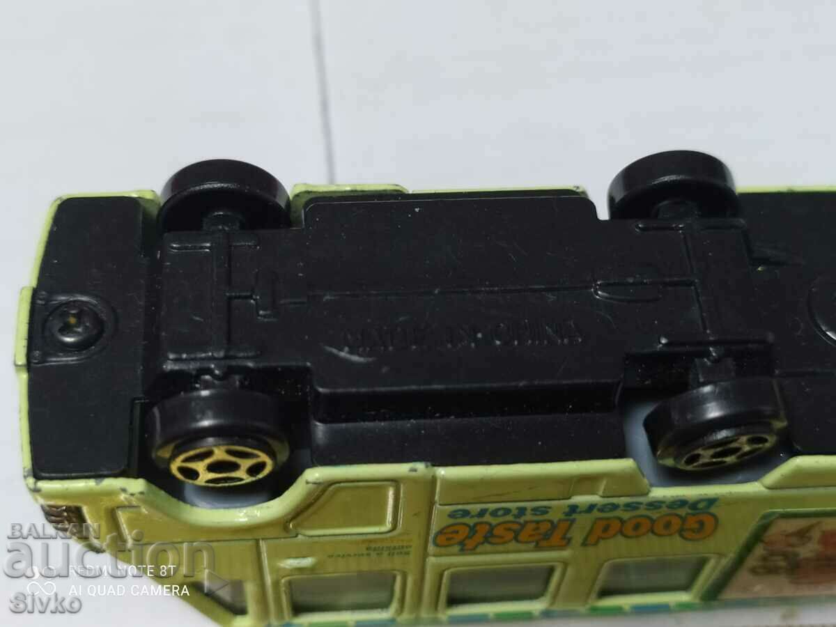 Stroller, green - 5 Stroller, green - 5