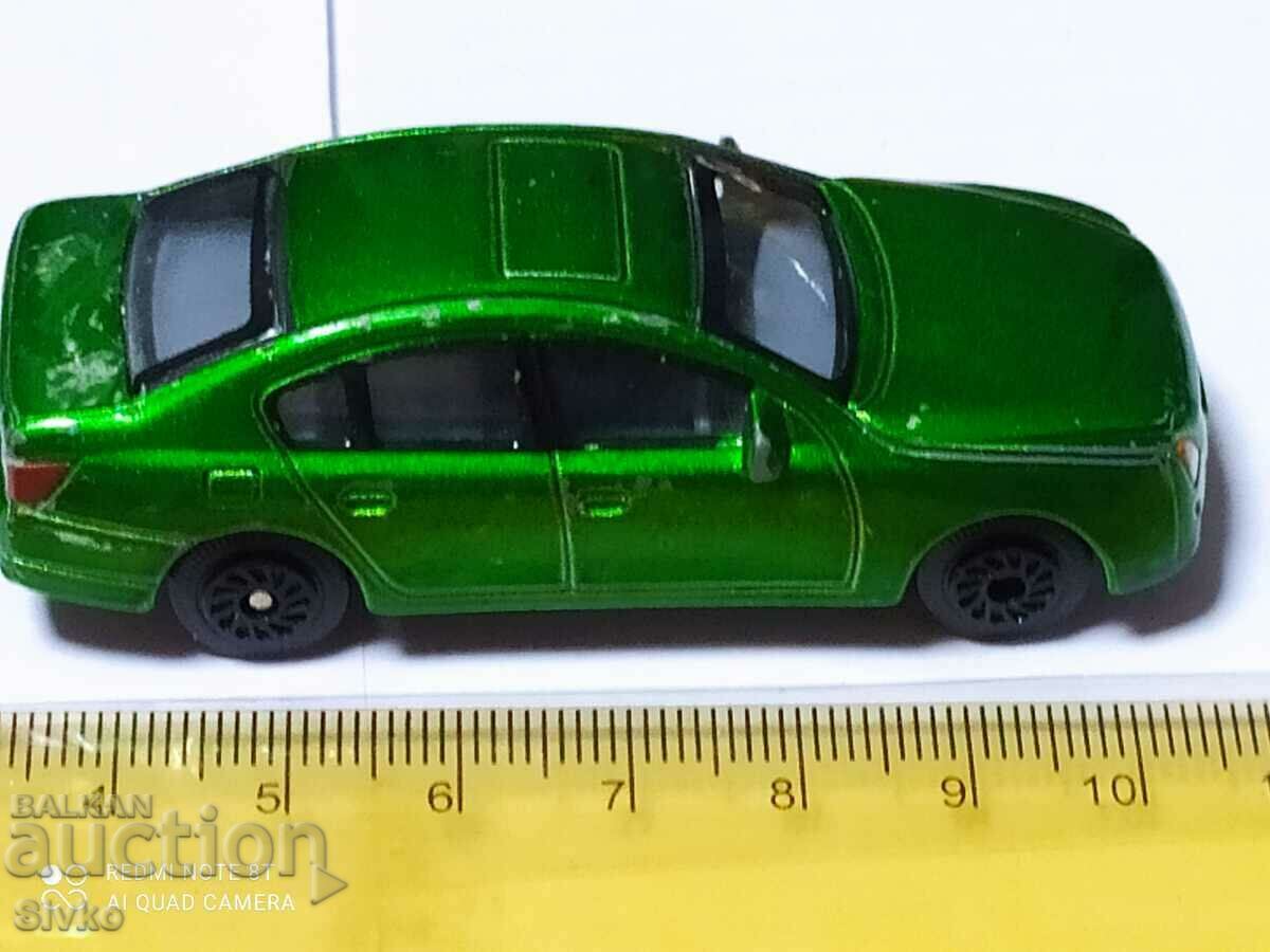 Количка, зелена с цена 2.99 лв. | € 1.53