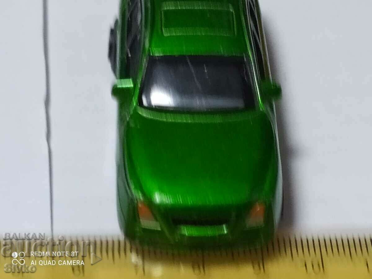 Аукцион Количка, зелена