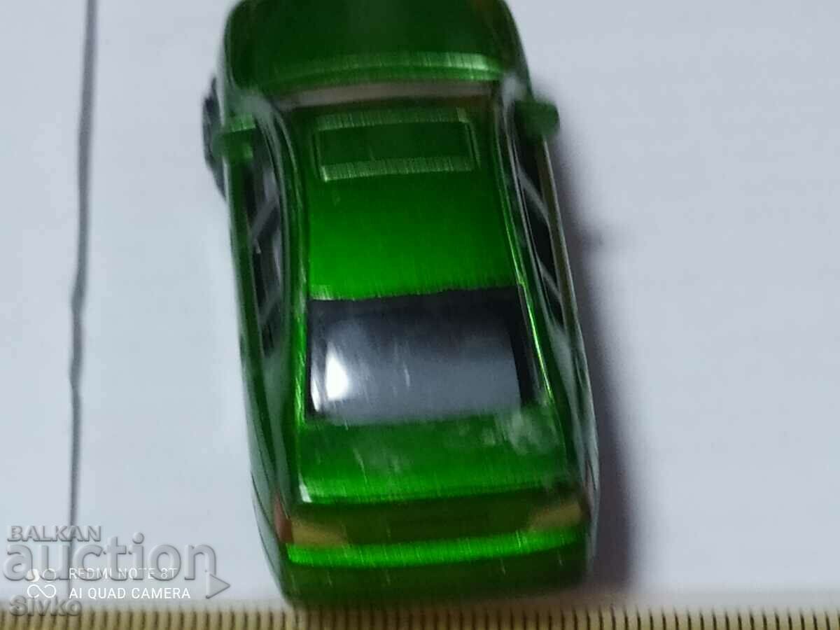 Доставка на Количка, зелена