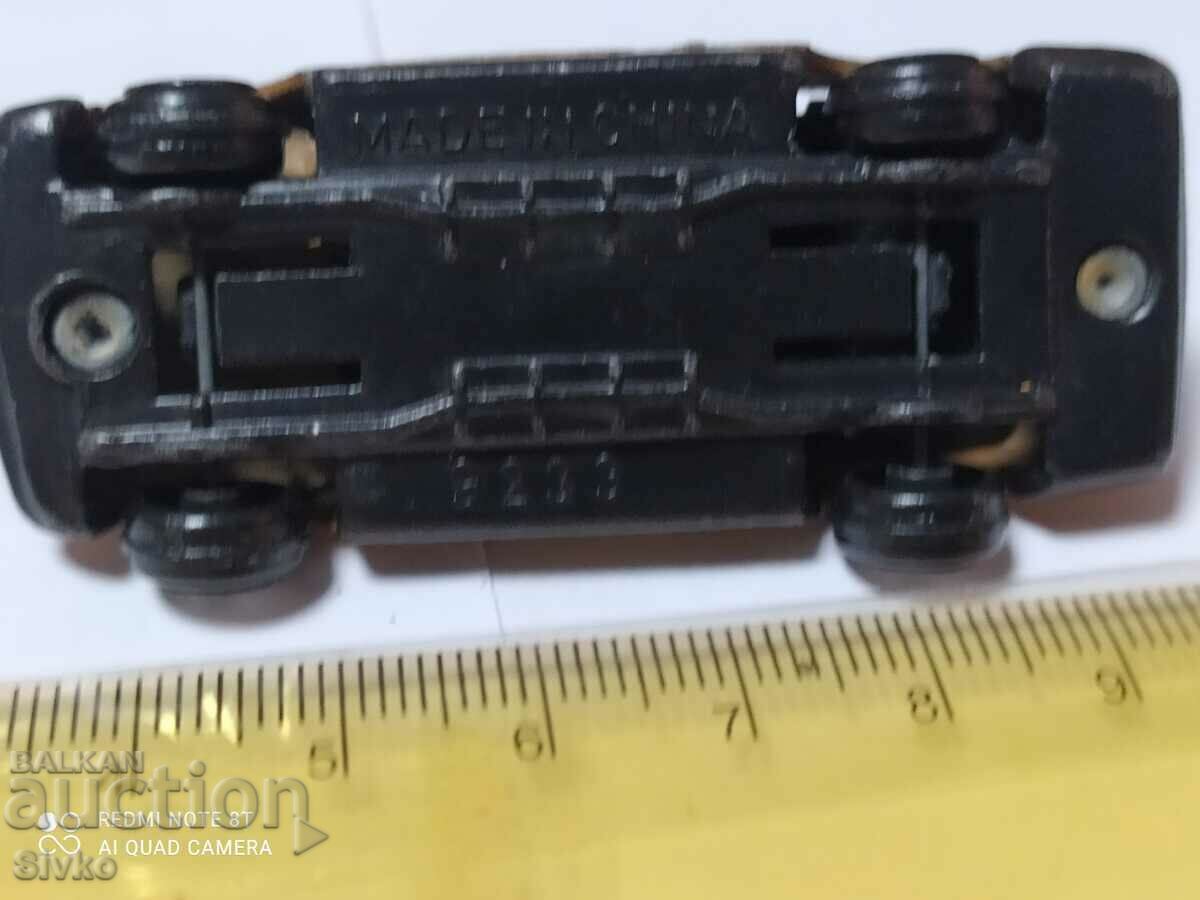 Auction Stroller, brown Auction Stroller, brown