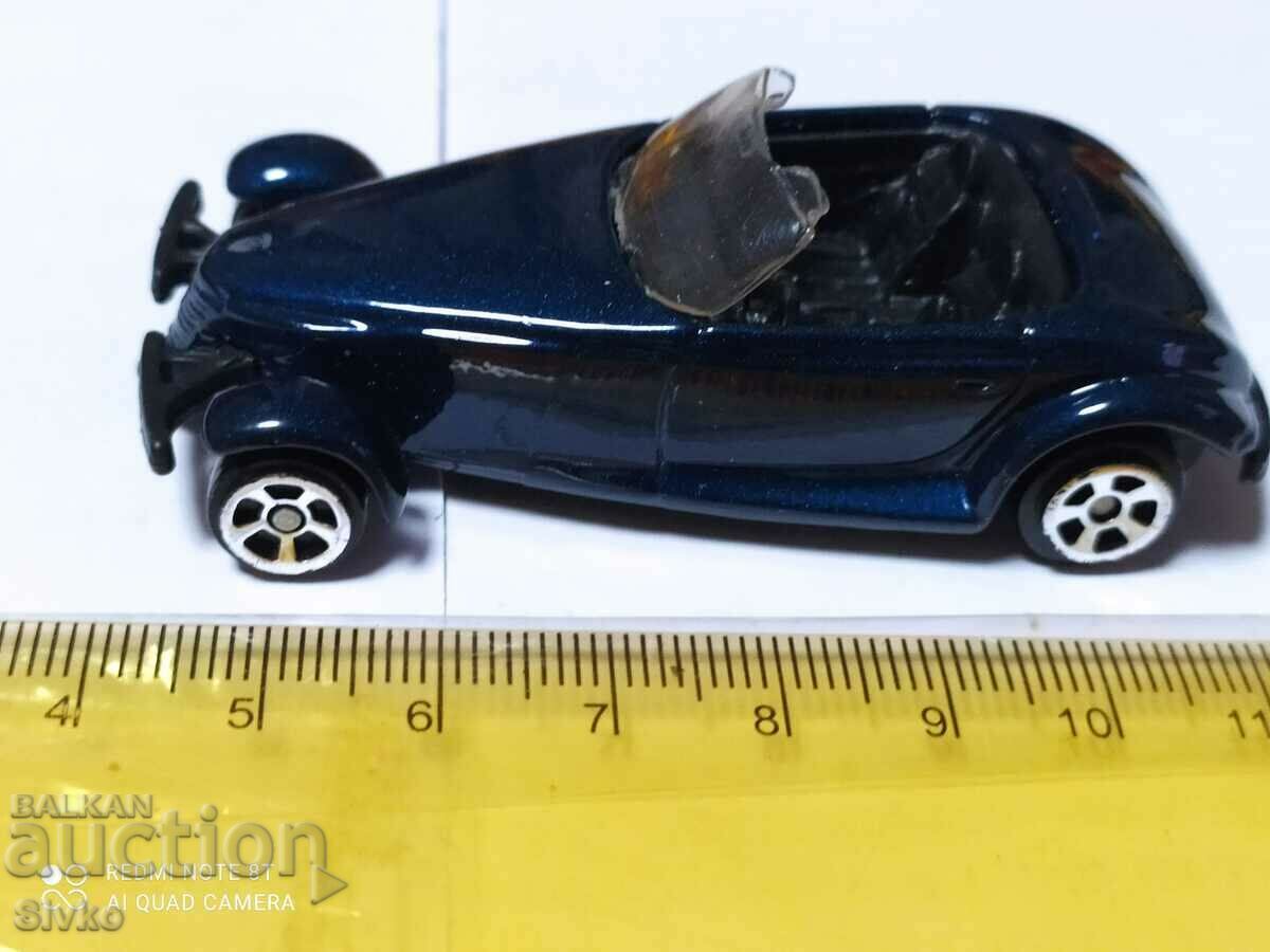 Stroller, Chrysler with price 2.99 BGN | € 1.53 Stroller, Chrysler with price 2.99 BGN | € 1.53