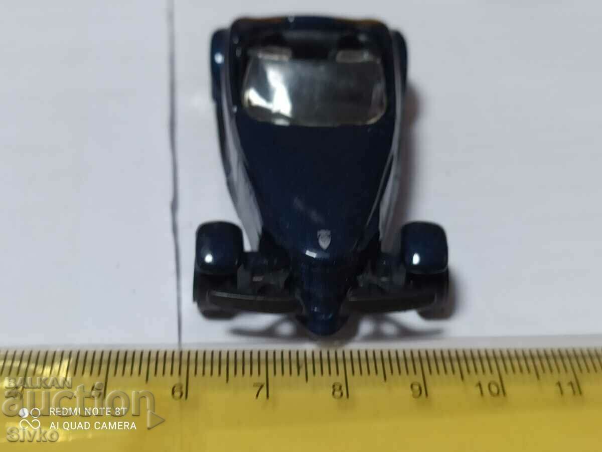 Auction Stroller, Chrysler Auction Stroller, Chrysler