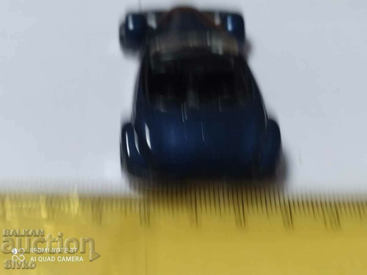 Delivery of Stroller, Chrysler Delivery of Stroller, Chrysler