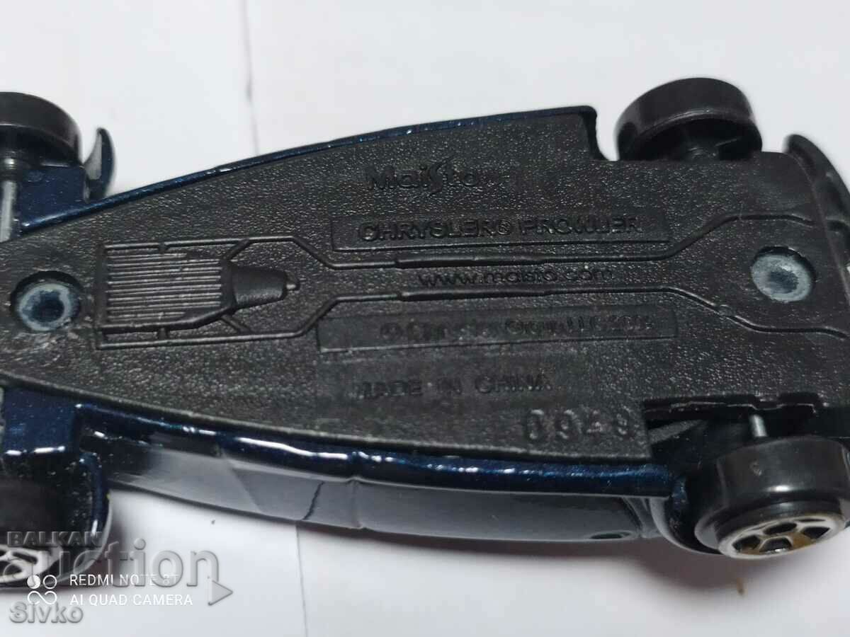 Stroller, Chrysler - 5 Stroller, Chrysler - 5