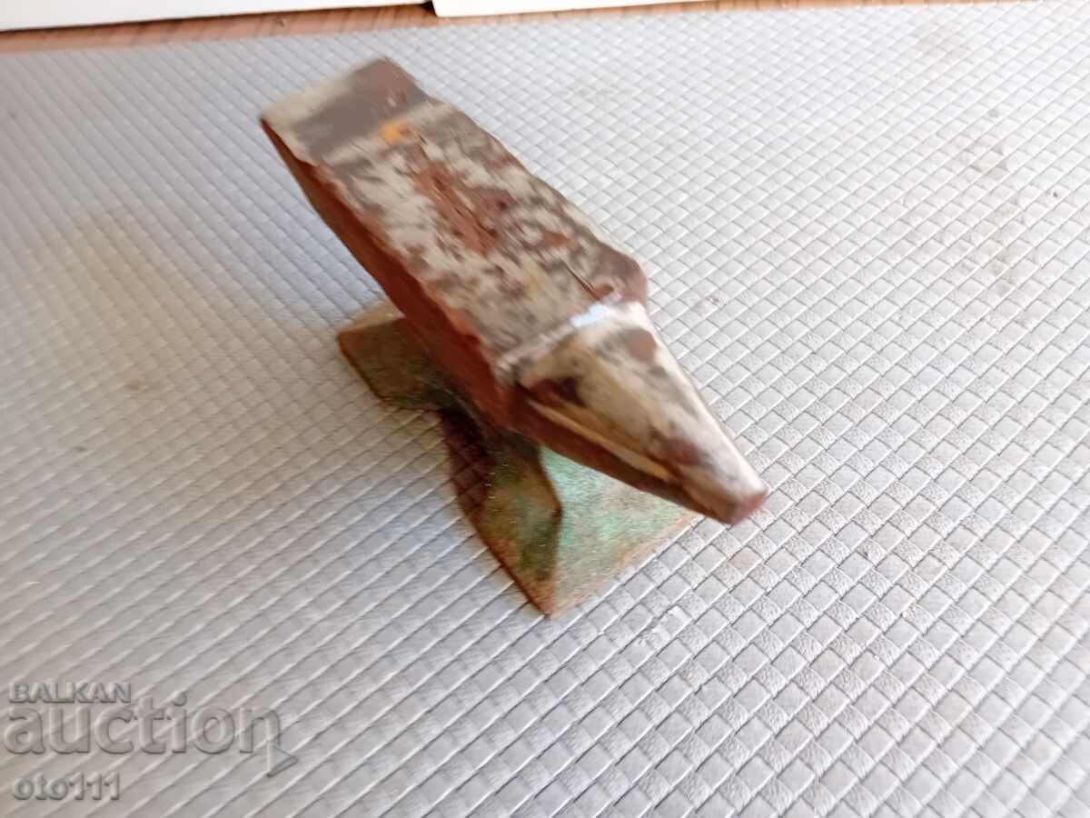 OLD LITTLE ANvil - USSR - 5 OLD LITTLE ANvil - USSR - 5