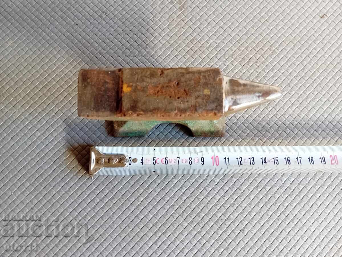 OLD LITTLE ANvil - USSR OLD LITTLE ANvil - USSR