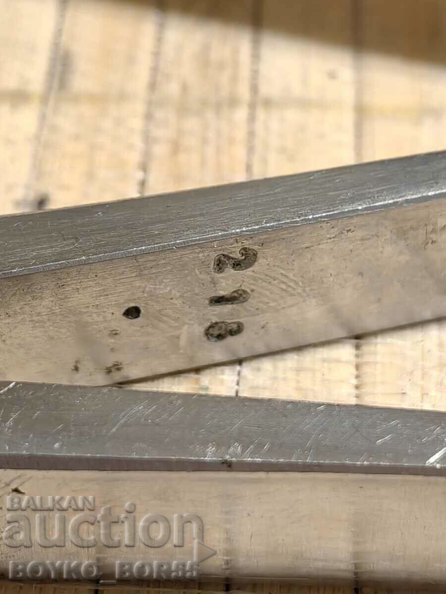 Delivery of German WWII Medical Instrument Expander Delivery of German WWII Medical Instrument Expander