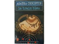Le train bleu, Agatha Christie(1.6.1)