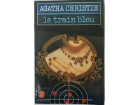 Le train bleu, Agatha Christie(1.6.1)