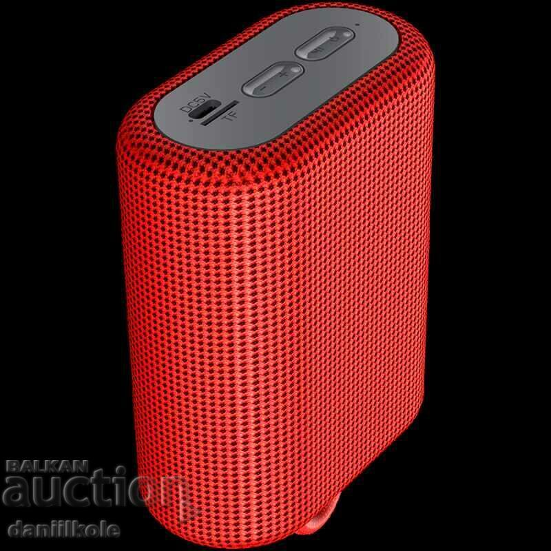 *$*Y*$* CANYON USB PORTABLE SPEAKER - LIKE NEW *$*Y*$* with price 29.00 BGN | € 14.83 *$*Y*$* CANYON USB PORTABLE SPEAKER - LIKE NEW *$*Y*$* with price 29.00 BGN | € 14.83