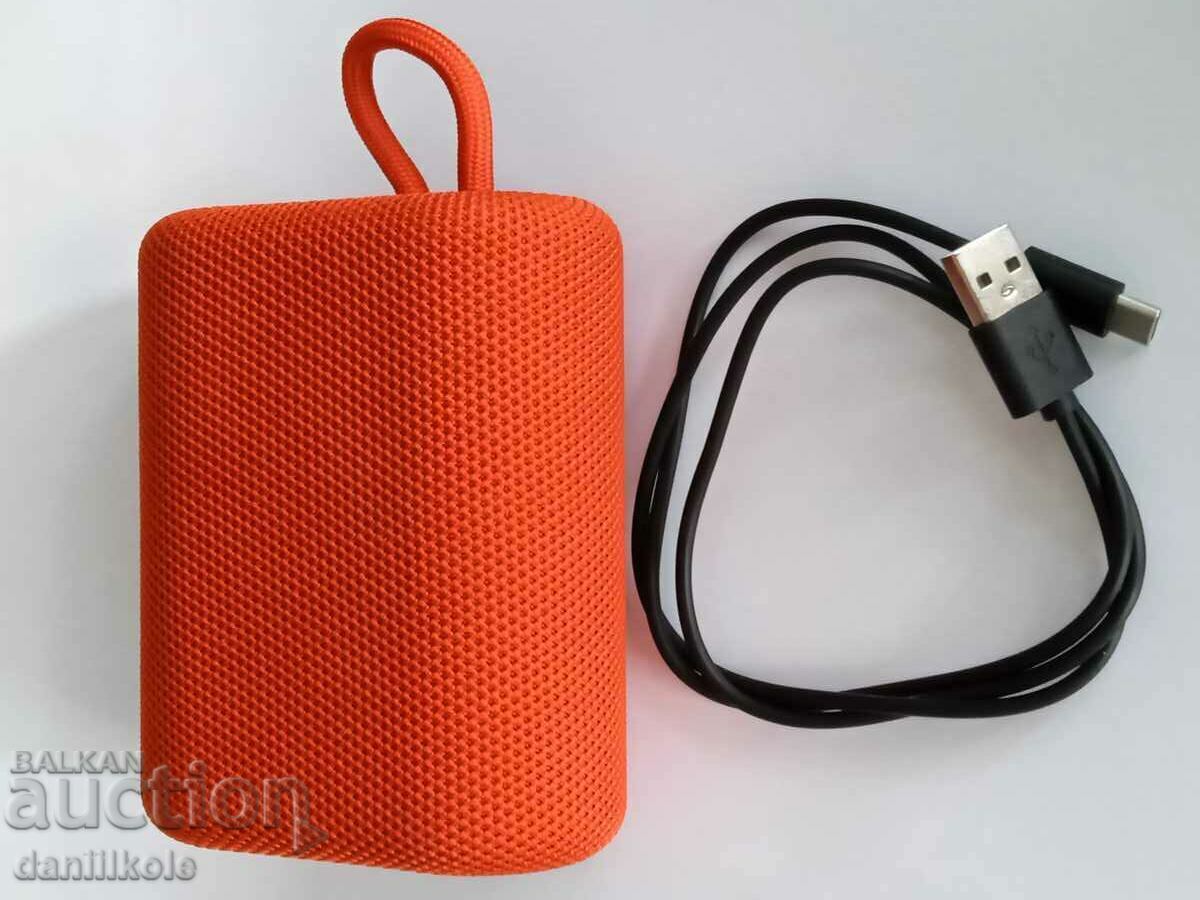 Delivery of *$*Y*$* CANYON USB PORTABLE SPEAKER - LIKE NEW *$*Y*$* Delivery of *$*Y*$* CANYON USB PORTABLE SPEAKER - LIKE NEW *$*Y*$*