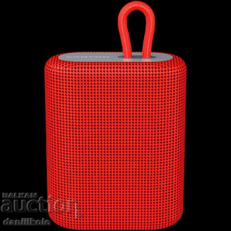 *$*Y*$* ΦΟΡΗΤΟ ΗΧΕΙΟ CANYON USB - ΣΑΝ ΚΑΙΝΟΥΡΓΙΟ *$*Y*$* *$*Y*$* ΦΟΡΗΤΟ ΗΧΕΙΟ CANYON USB - ΣΑΝ ΚΑΙΝΟΥΡΓΙΟ *$*Y*$*