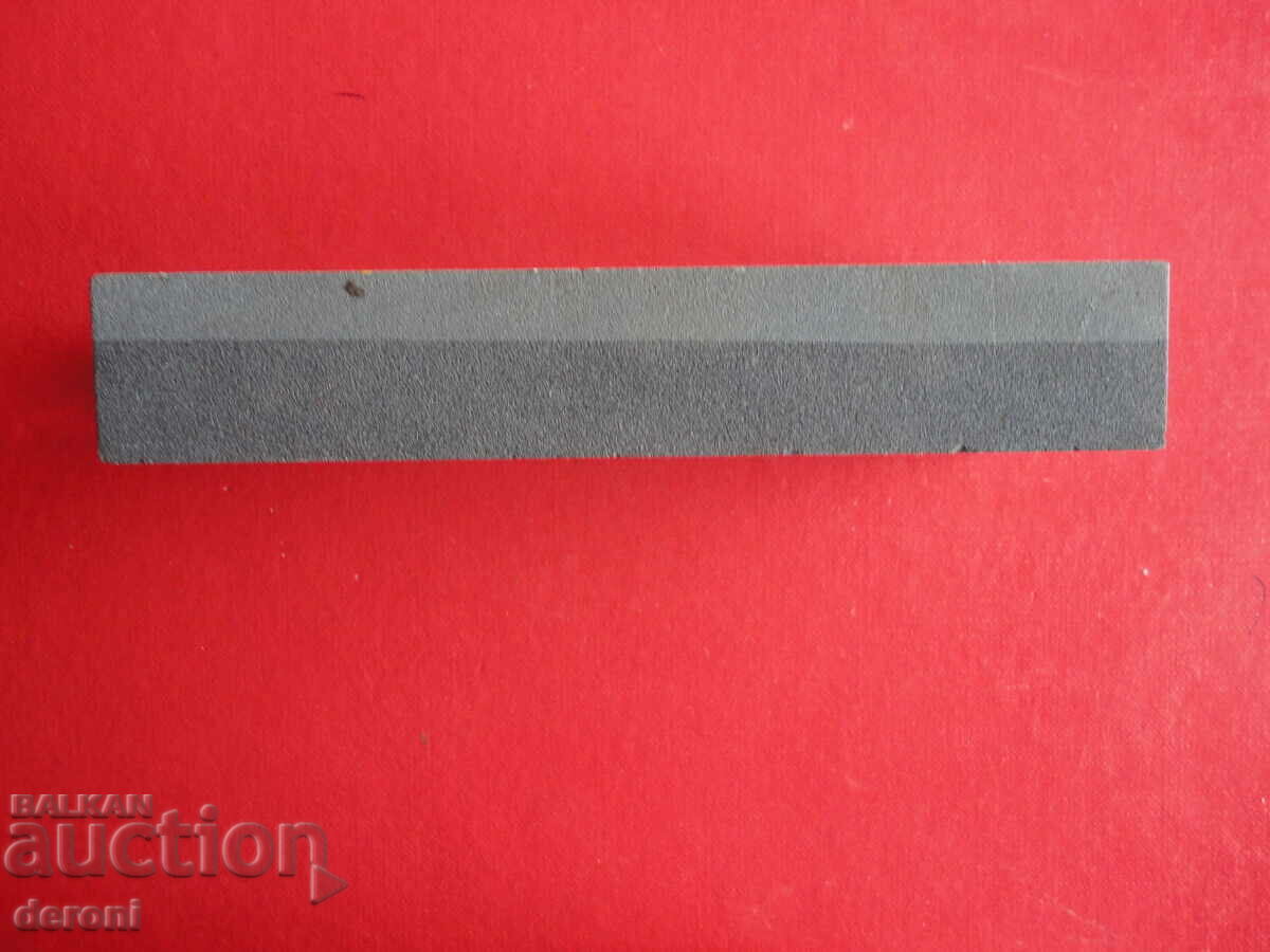 Auction Sharpener bar stone for sharpening cuticle 3 Auction Sharpener bar stone for sharpening cuticle 3