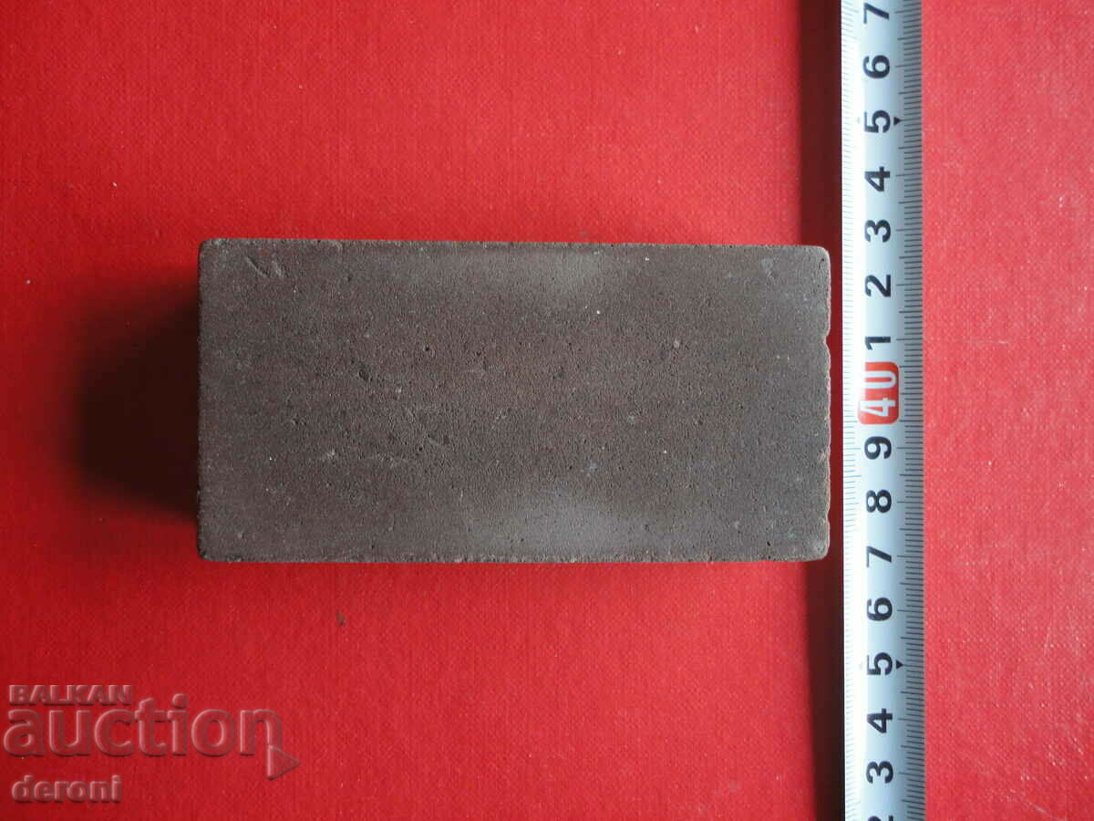 Sharpener bar stone for sharpening cuticle 4 with price 90.00 BGN | € 46.02 Sharpener bar stone for sharpening cuticle 4 with price 90.00 BGN | € 46.02