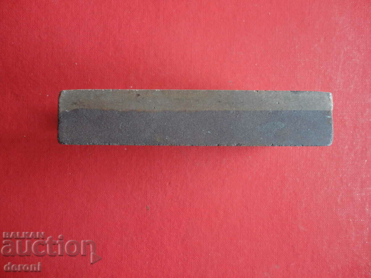 Auction Sharpener bar stone for sharpening cuticle 4 Auction Sharpener bar stone for sharpening cuticle 4