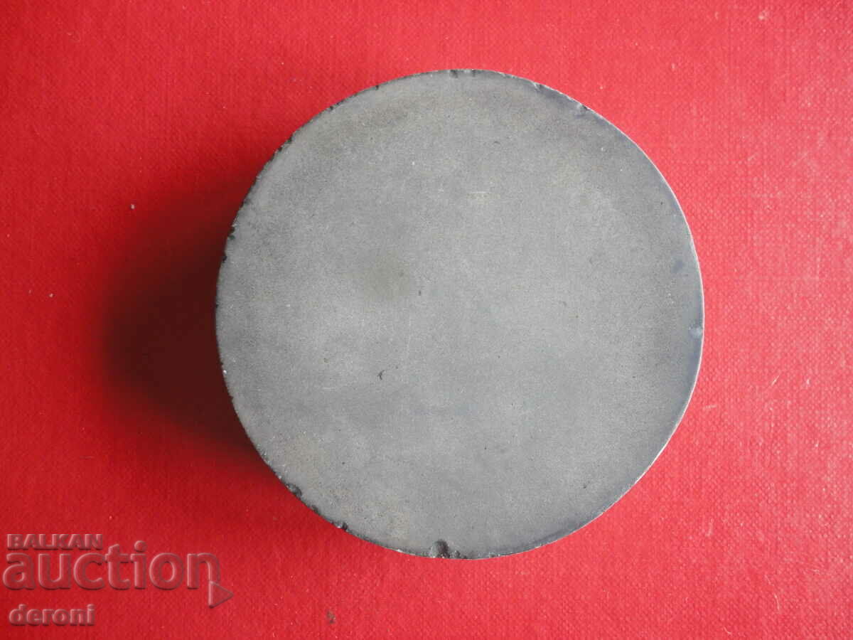 Sharpener bar stone for sharpening cuticle 5 with price 180.00 BGN | € 92.03 Sharpener bar stone for sharpening cuticle 5 with price 180.00 BGN | € 92.03