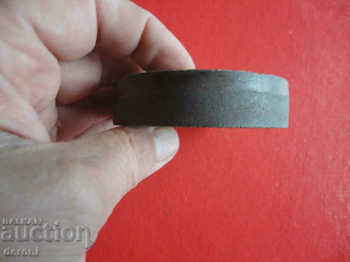 Delivery of Sharpener bar stone for sharpening cuticle 5 Delivery of Sharpener bar stone for sharpening cuticle 5