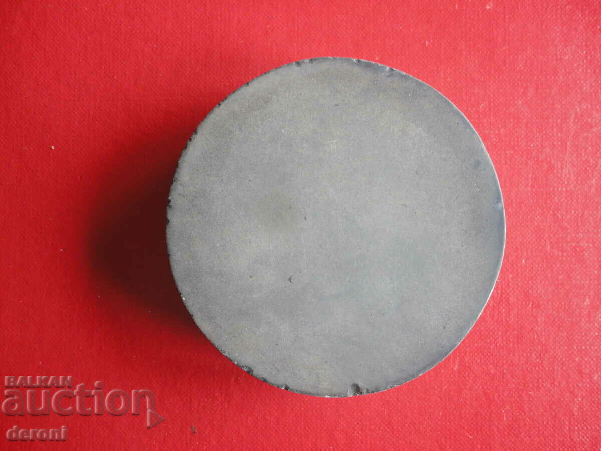 Sharpener bar stone for sharpening cuticle 5 - 5 Sharpener bar stone for sharpening cuticle 5 - 5