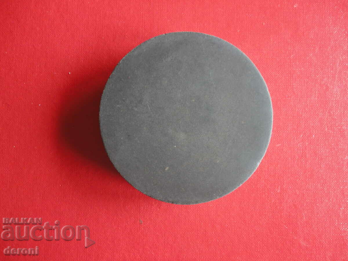 Sharpener bar stone for sharpening cuticle 5 - 6 Sharpener bar stone for sharpening cuticle 5 - 6