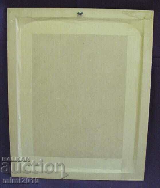 Print - Portrait of Princess Diana - 5