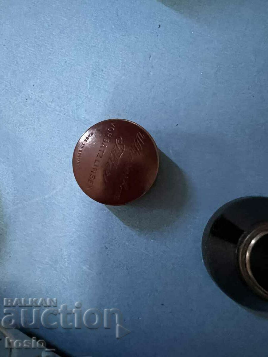 Camera Taxona Karl zeiss lens - 6