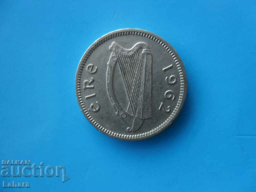 3p 1962 Eire with price 2.50 BGN | € 1.28 3p 1962 Eire with price 2.50 BGN | € 1.28