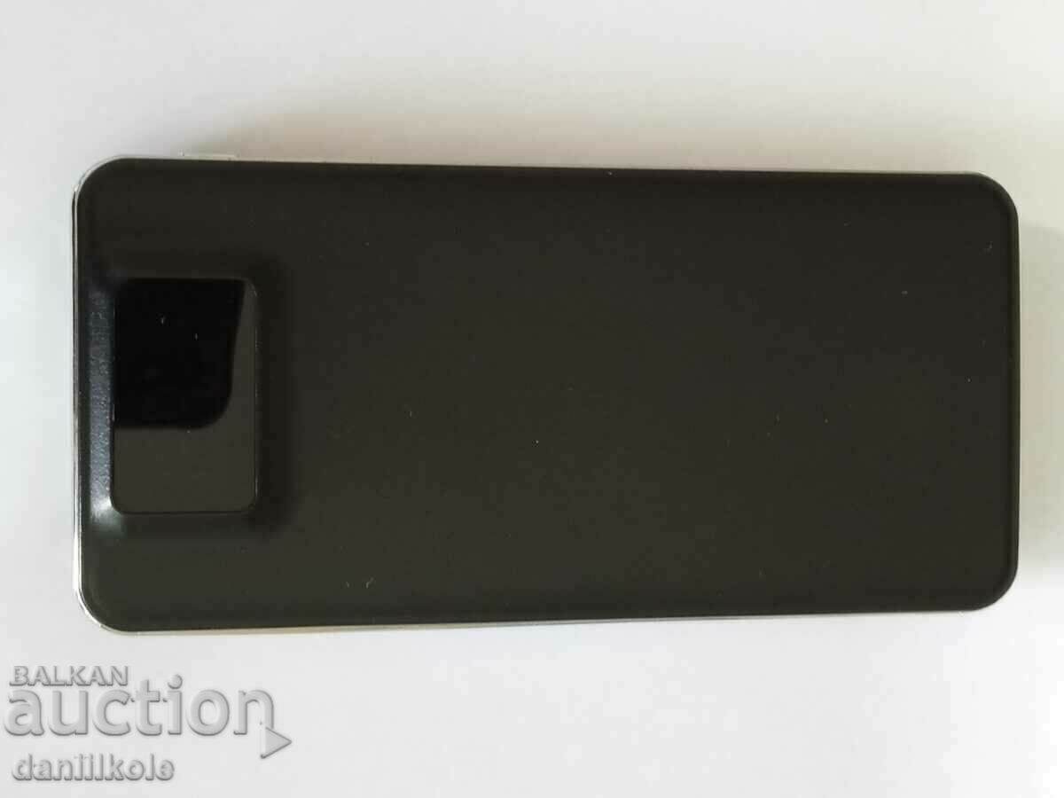 *$*Y*$* POWER BANK 2 USB EXTERNAL BATTERY - LIKE NEW *$*Y*$* - 6 *$*Y*$* POWER BANK 2 USB EXTERNAL BATTERY - LIKE NEW *$*Y*$* - 6