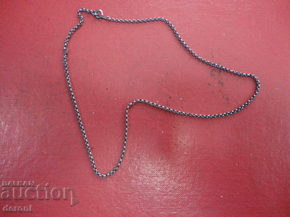 Delivery of 835 Sterling Silver Chain Link Delivery of 835 Sterling Silver Chain Link