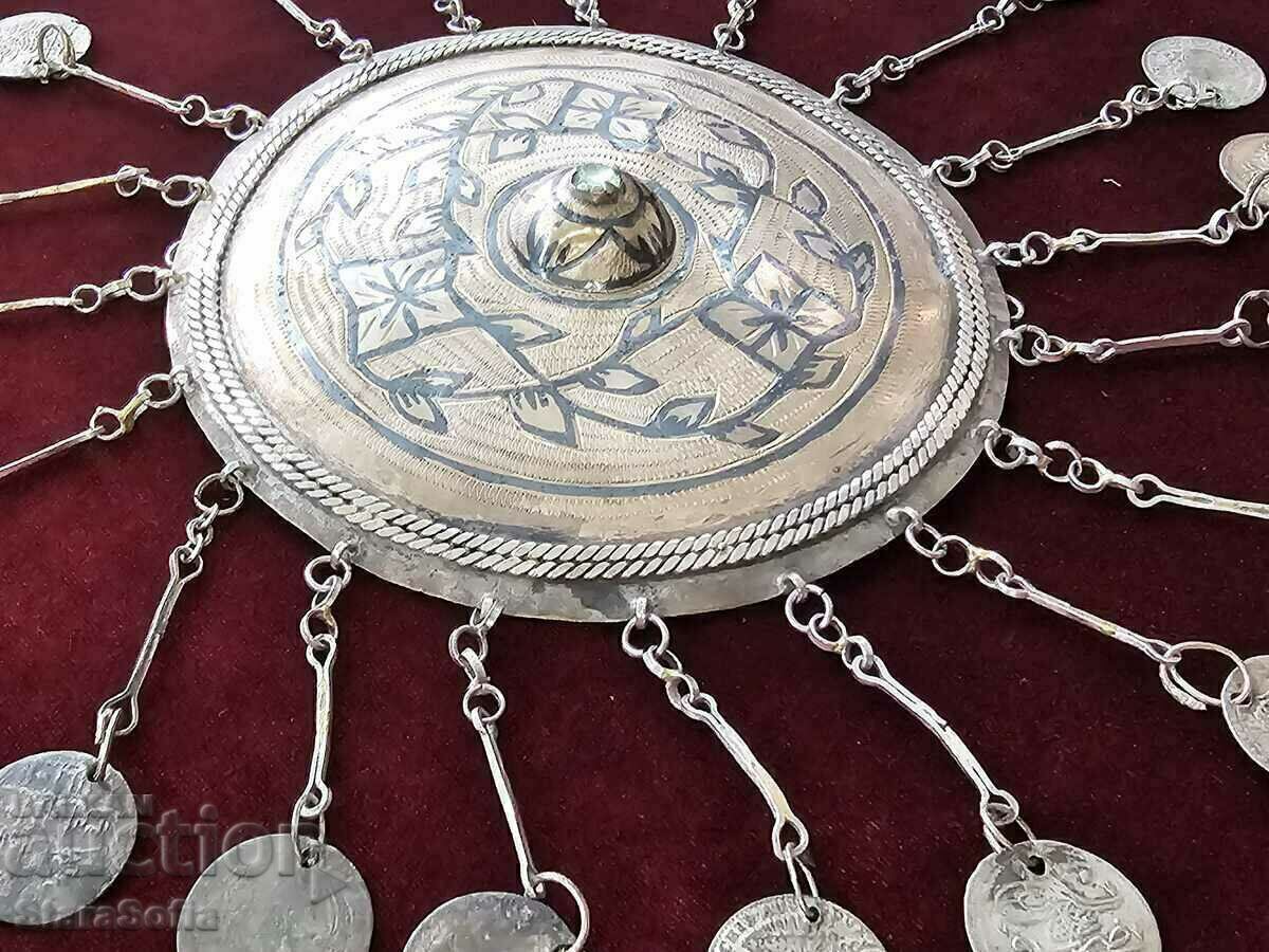 ARGINTUL RENAŞTERII Secolul al XIX-lea. - 5