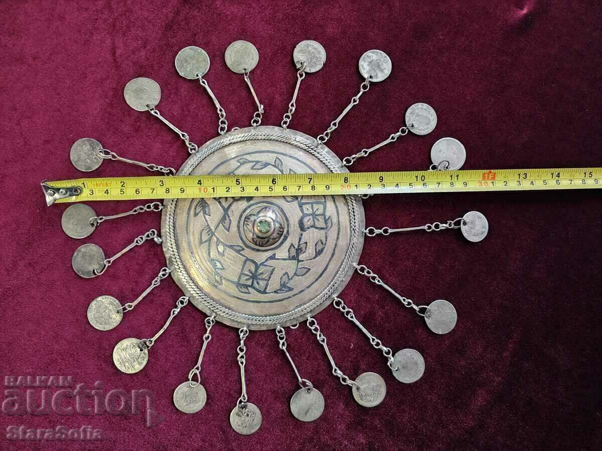 ARGINTUL RENAŞTERII Secolul al XIX-lea. - 6 ARGINTUL RENAŞTERII Secolul al XIX-lea. - 6